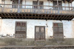 casa antigua, san juan de la rambla