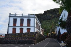 casa de los perez, san juan de la rambla