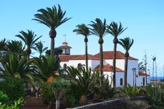 iglesia de san juan, san juan de la rambla