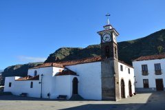 iglesia de san juan, san juan de la rambla