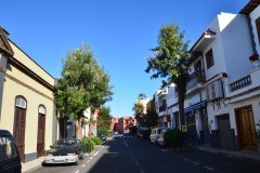 avenida la libertad, san juan de la rambla