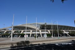 centro internacional de ferias y congresos, santa cruz de tenerife
