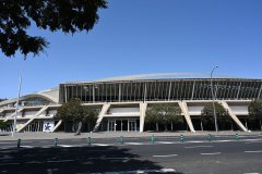 centro internacional de ferias y congresos, santa cruz de tenerife