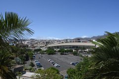 centro internacional de ferias y congresos, santa cruz de tenerife