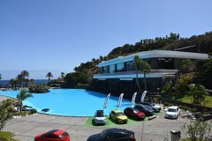 la cascada eventos, santa cruz de tenerife