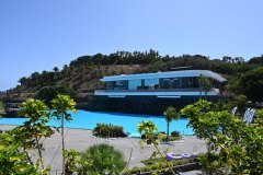la cascada eventos, santa cruz de tenerife