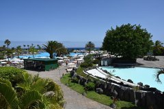 parque marítimo césar manrique, santa cruz de tenerife