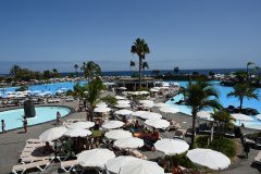 parque marítimo césar manrique, santa cruz de tenerife