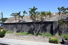 casa de la pólvora, santa cruz de tenerife