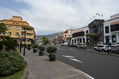 carretera españa, ayuntamiento, santa úrsula