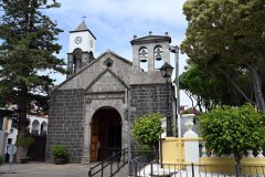 parroquia santa úrsula