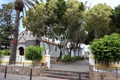 parroquia santa úrsula