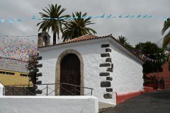 ermita de san luis, santa úrsula