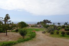 parque la quinta, santa úrsula