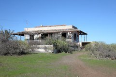 casa antigua, la quinta
