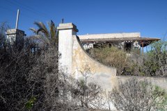 casa antigua, la quinta