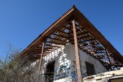 casa antigua, la quinta