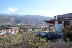 casa antigua, la quinta