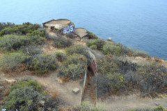 bunker de santa ùrsula. la quinta