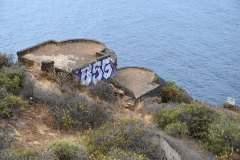 bunker de santa ùrsula. la quinta