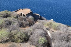 bunker de santa ùrsula. la quinta