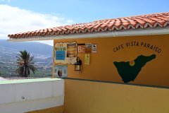 cafe vista paraiso