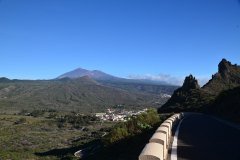 santiago del teide