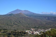 santiago del teide