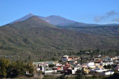 santiago del teide
