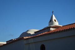parroquia de san fernando rey, santiago del teide