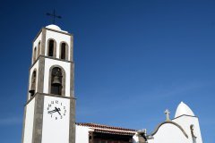 parroquia de san fernando rey, santiago del teide