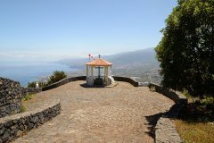 mirador de la corona