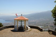 mirador de la corona