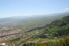 mirador de la corona