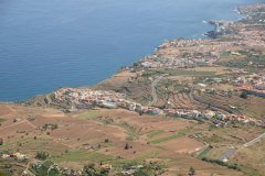 mirador de la corona